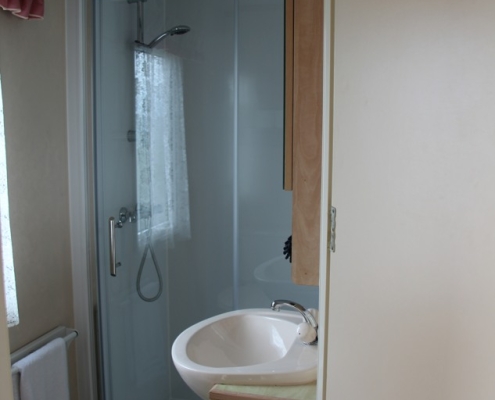 Self Catering Caravan