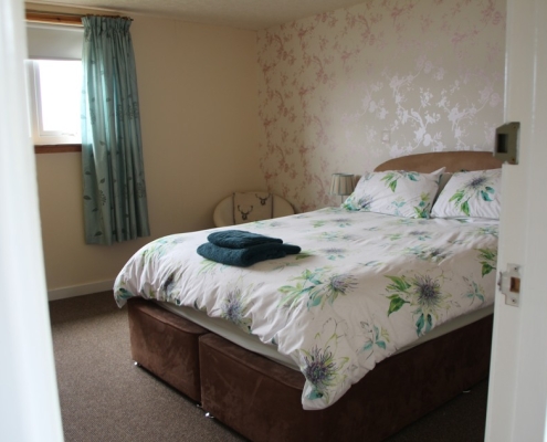 Accommodation Seafield Cottage